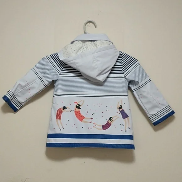 Catimini jacket - Picture 4 of 11